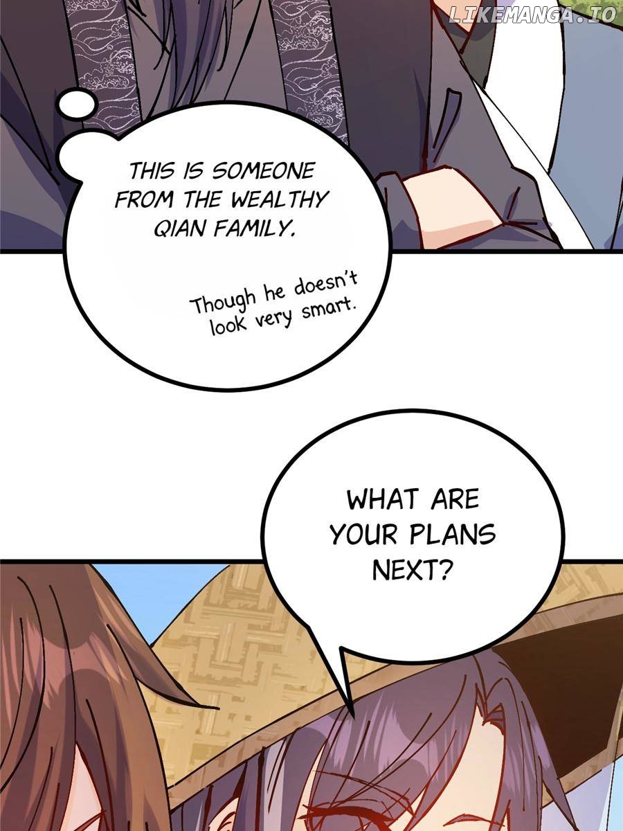 I Became a Big-Shot on the Heavenly Leaderboard Chapter 37 - page 24