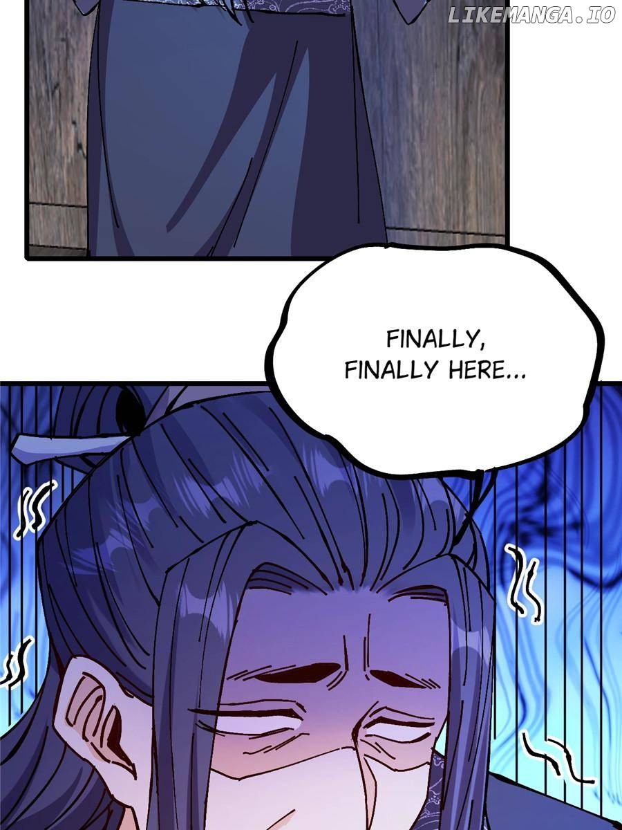 I Became a Big-Shot on the Heavenly Leaderboard Chapter 37 - page 3