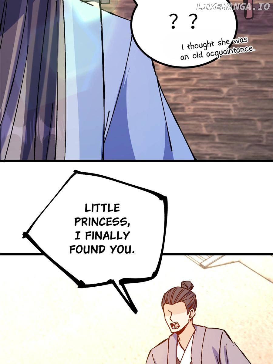 I Became a Big-Shot on the Heavenly Leaderboard Chapter 37 - page 30