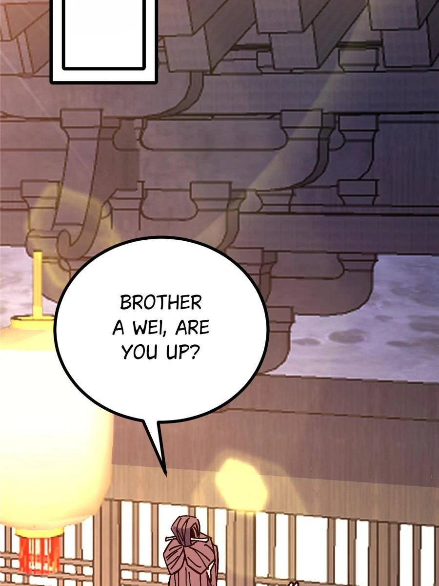 I Became a Big-Shot on the Heavenly Leaderboard Chapter 37 - page 36
