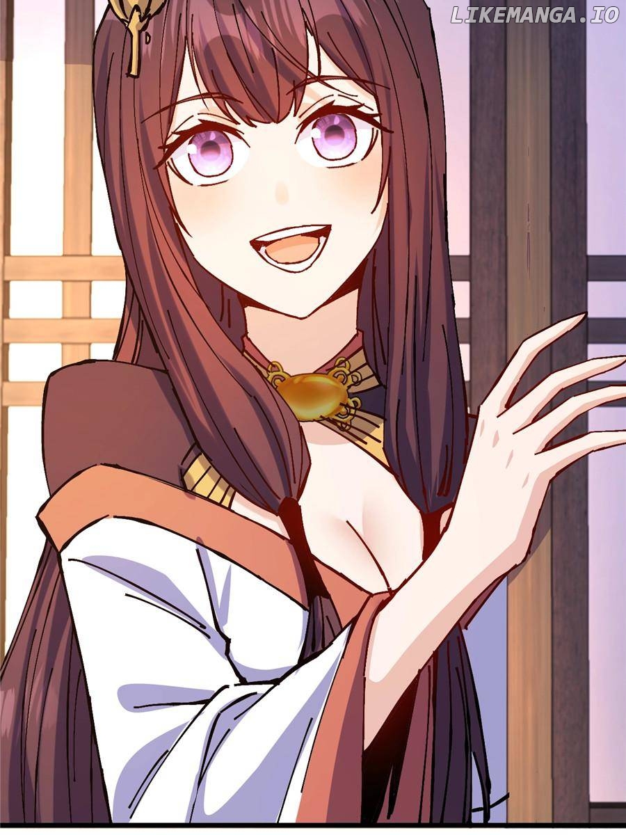 I Became a Big-Shot on the Heavenly Leaderboard Chapter 37 - page 38