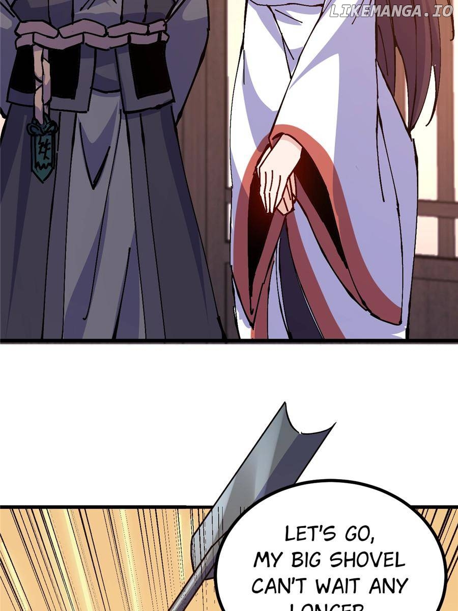 I Became a Big-Shot on the Heavenly Leaderboard Chapter 37 - page 40