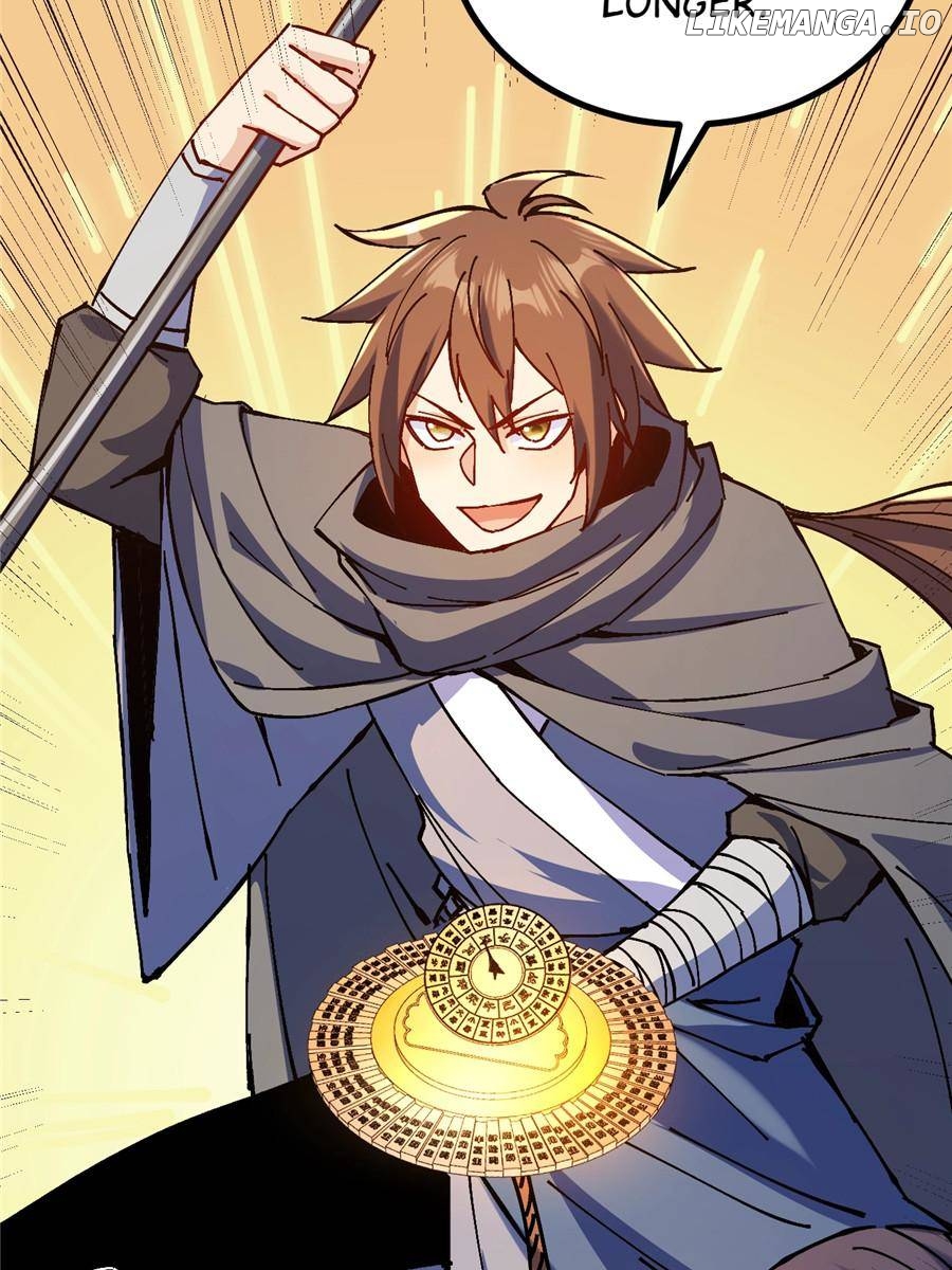 I Became a Big-Shot on the Heavenly Leaderboard Chapter 37 - page 41
