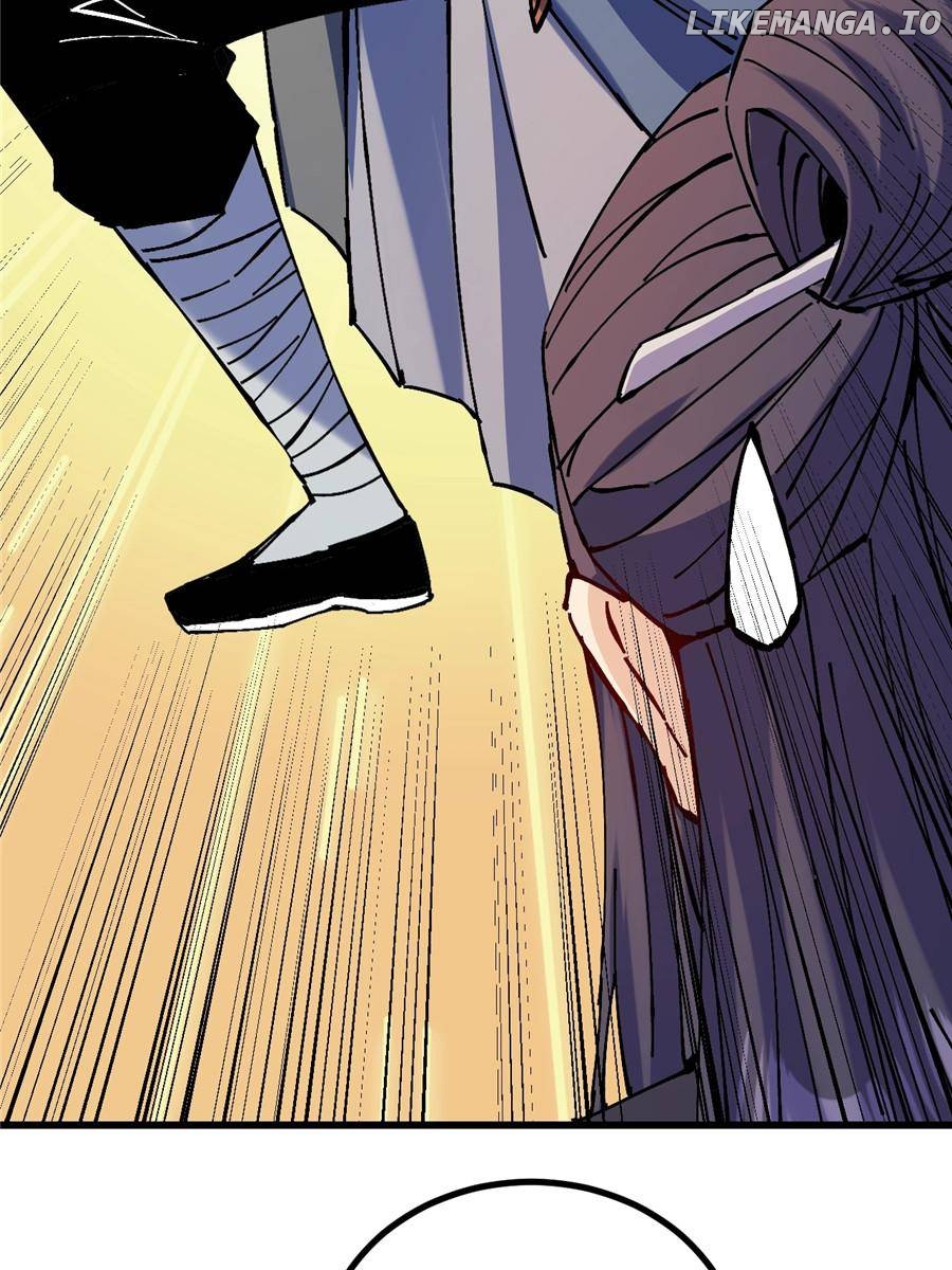 I Became a Big-Shot on the Heavenly Leaderboard Chapter 37 - page 42