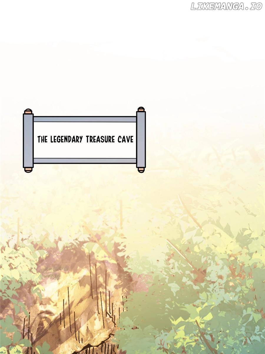 I Became a Big-Shot on the Heavenly Leaderboard Chapter 37 - page 44