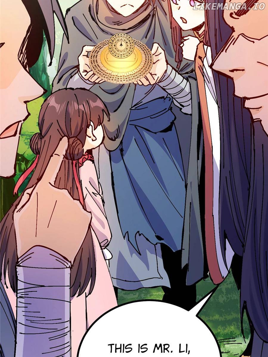 I Became a Big-Shot on the Heavenly Leaderboard Chapter 37 - page 48