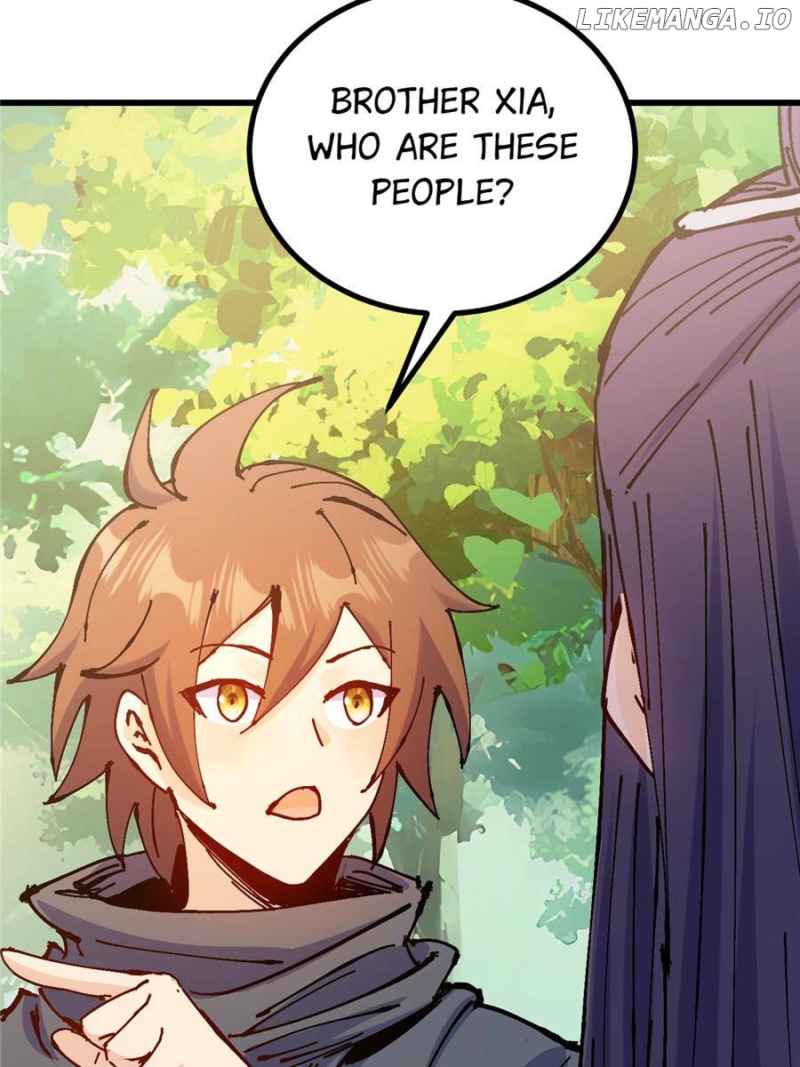 I Became a Big-Shot on the Heavenly Leaderboard Chapter 37 - page 51