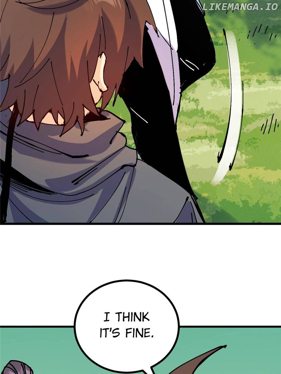 I Became a Big-Shot on the Heavenly Leaderboard Chapter 37 - page 57