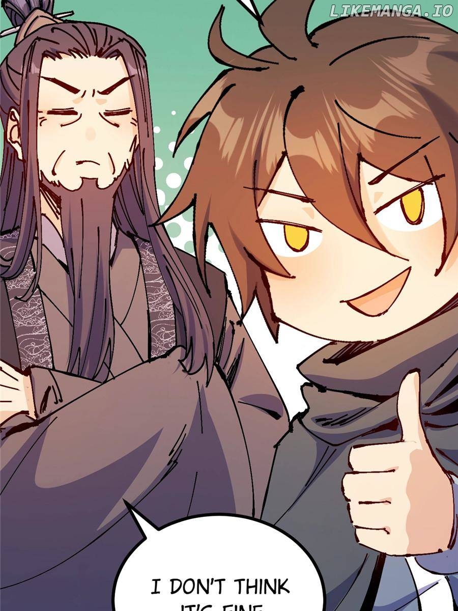 I Became a Big-Shot on the Heavenly Leaderboard Chapter 37 - page 58