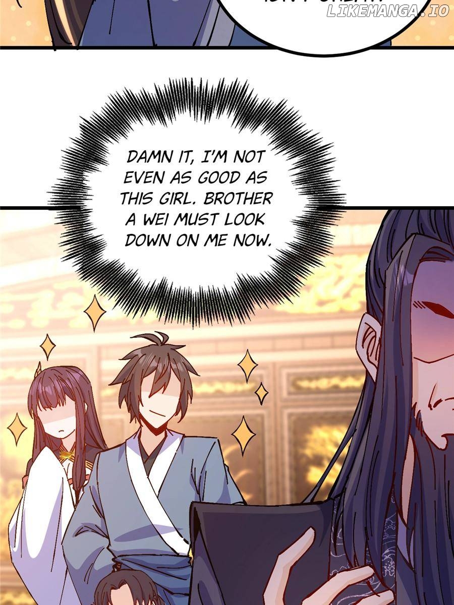 I Became a Big-Shot on the Heavenly Leaderboard Chapter 37 - page 6