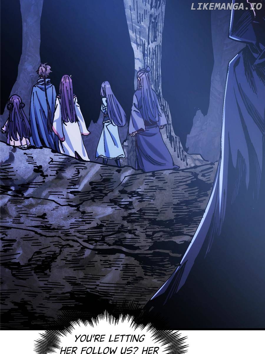 I Became a Big-Shot on the Heavenly Leaderboard Chapter 37 - page 61