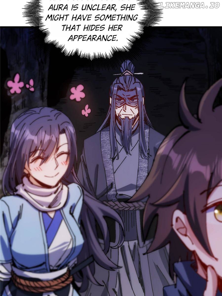 I Became a Big-Shot on the Heavenly Leaderboard Chapter 37 - page 62