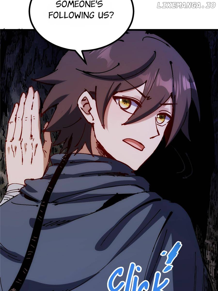 I Became a Big-Shot on the Heavenly Leaderboard Chapter 37 - page 65
