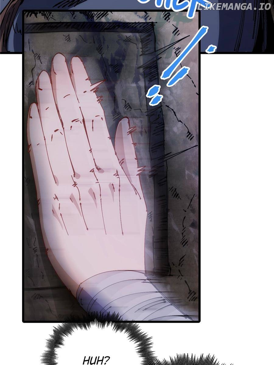 I Became a Big-Shot on the Heavenly Leaderboard Chapter 37 - page 66