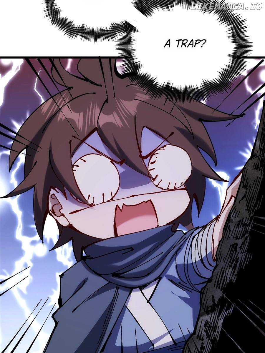 I Became a Big-Shot on the Heavenly Leaderboard Chapter 37 - page 67
