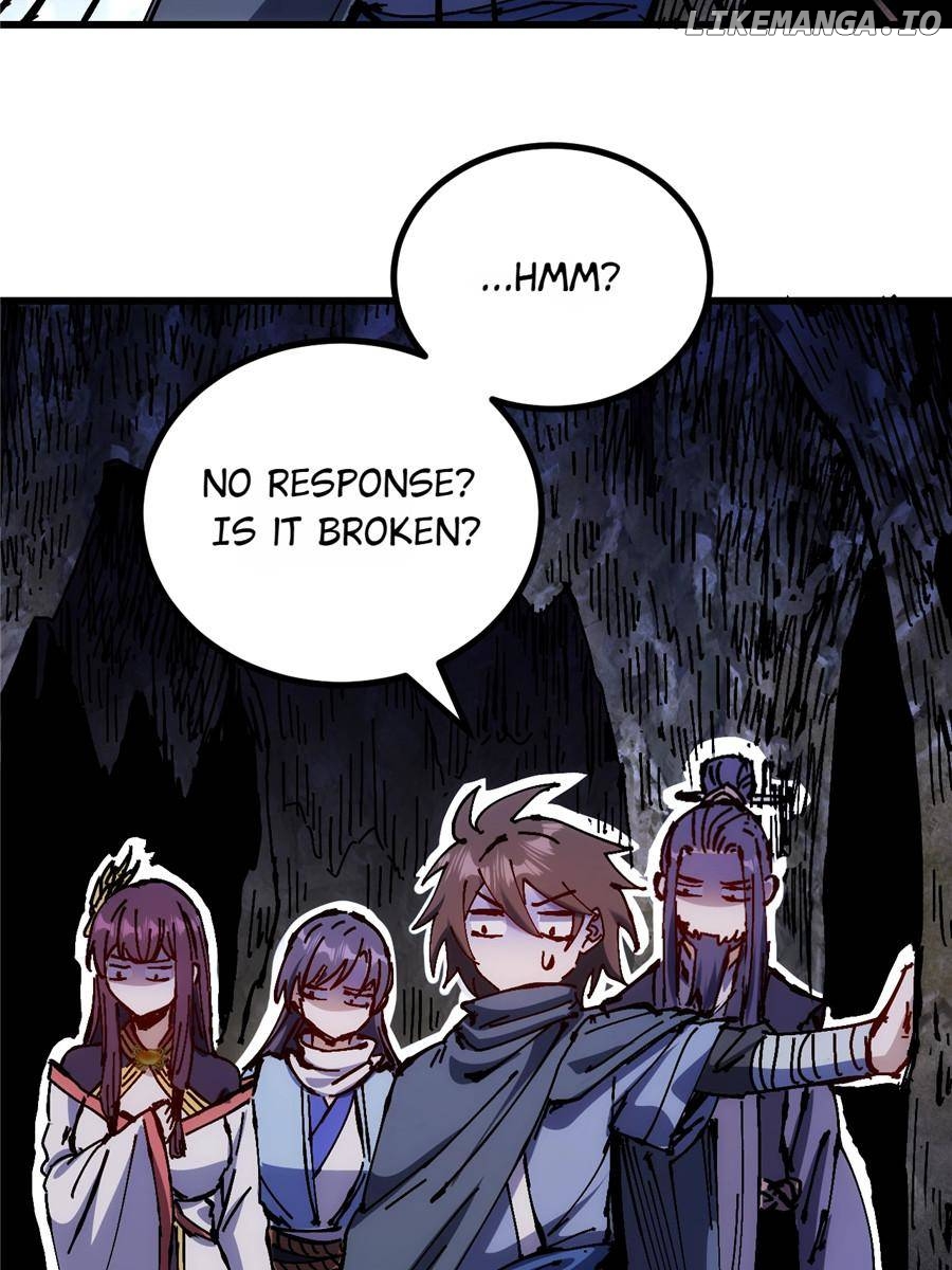 I Became a Big-Shot on the Heavenly Leaderboard Chapter 37 - page 68