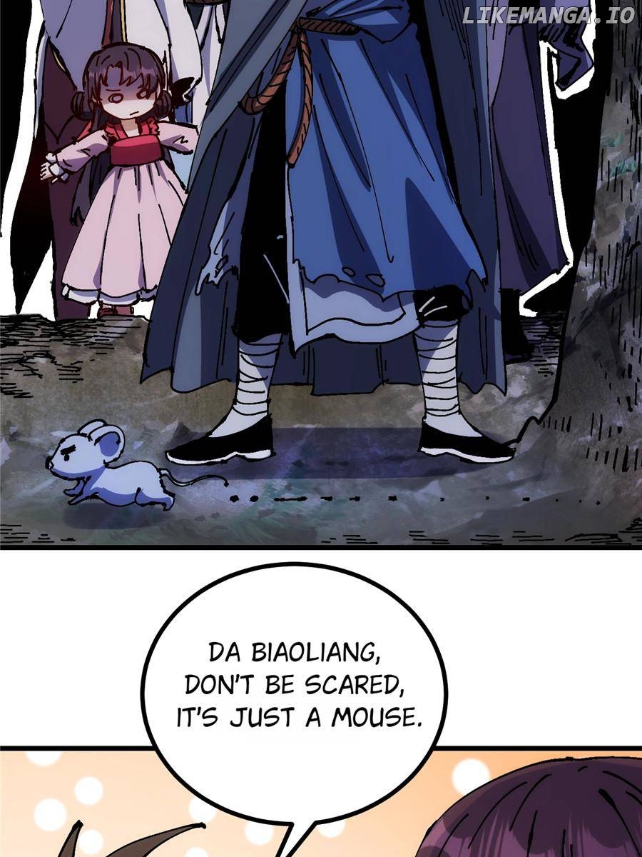 I Became a Big-Shot on the Heavenly Leaderboard Chapter 37 - page 69