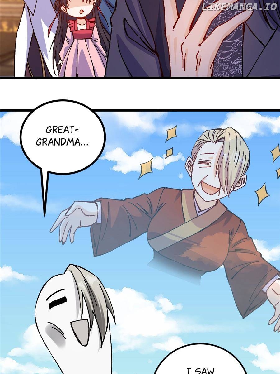 I Became a Big-Shot on the Heavenly Leaderboard Chapter 37 - page 7