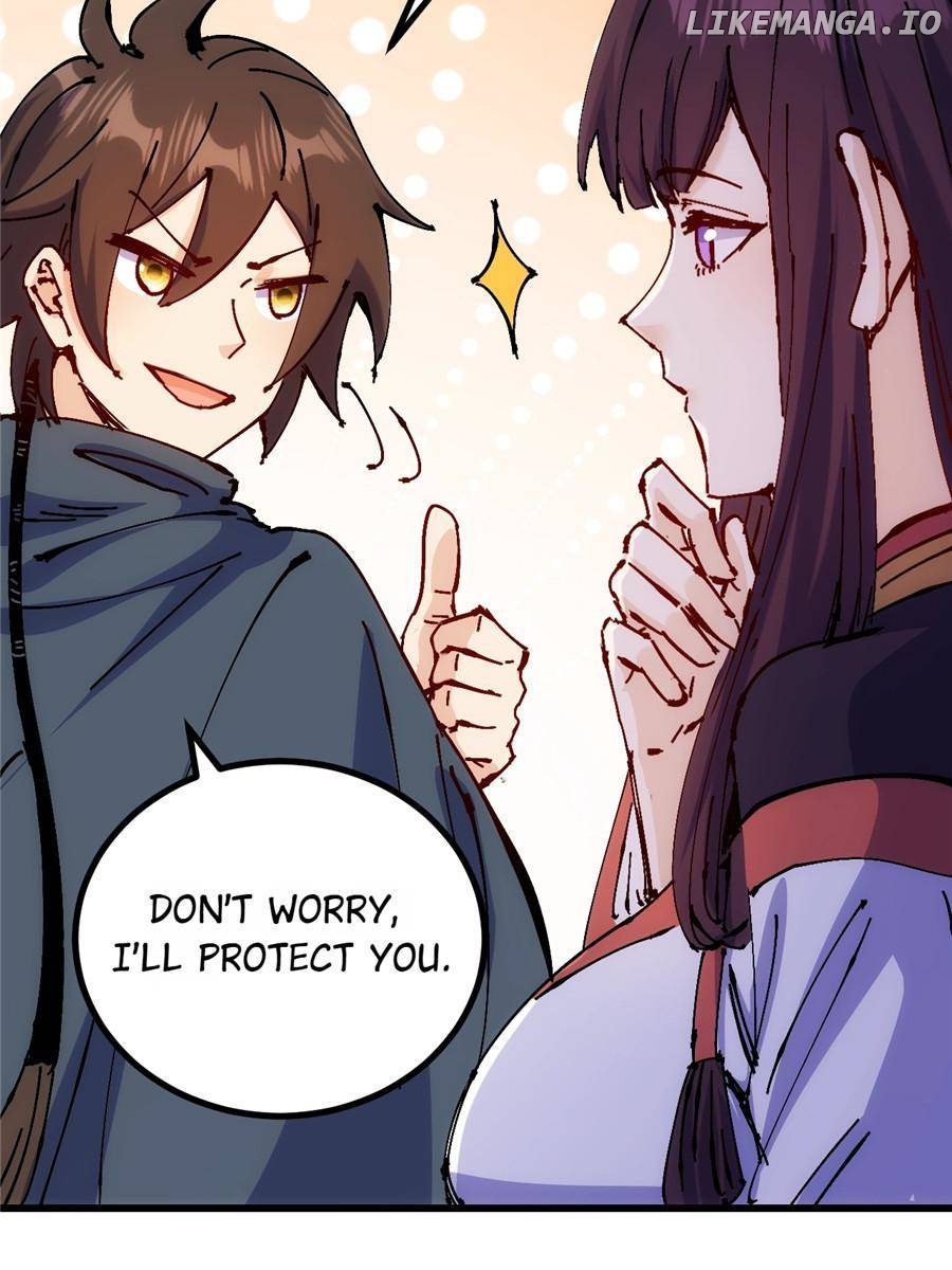 I Became a Big-Shot on the Heavenly Leaderboard Chapter 37 - page 70