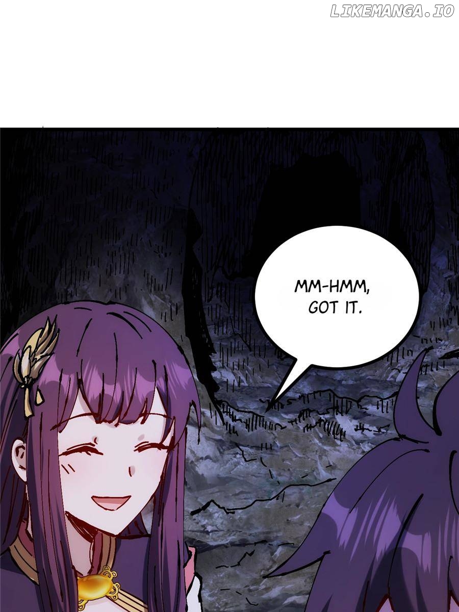 I Became a Big-Shot on the Heavenly Leaderboard Chapter 37 - page 71