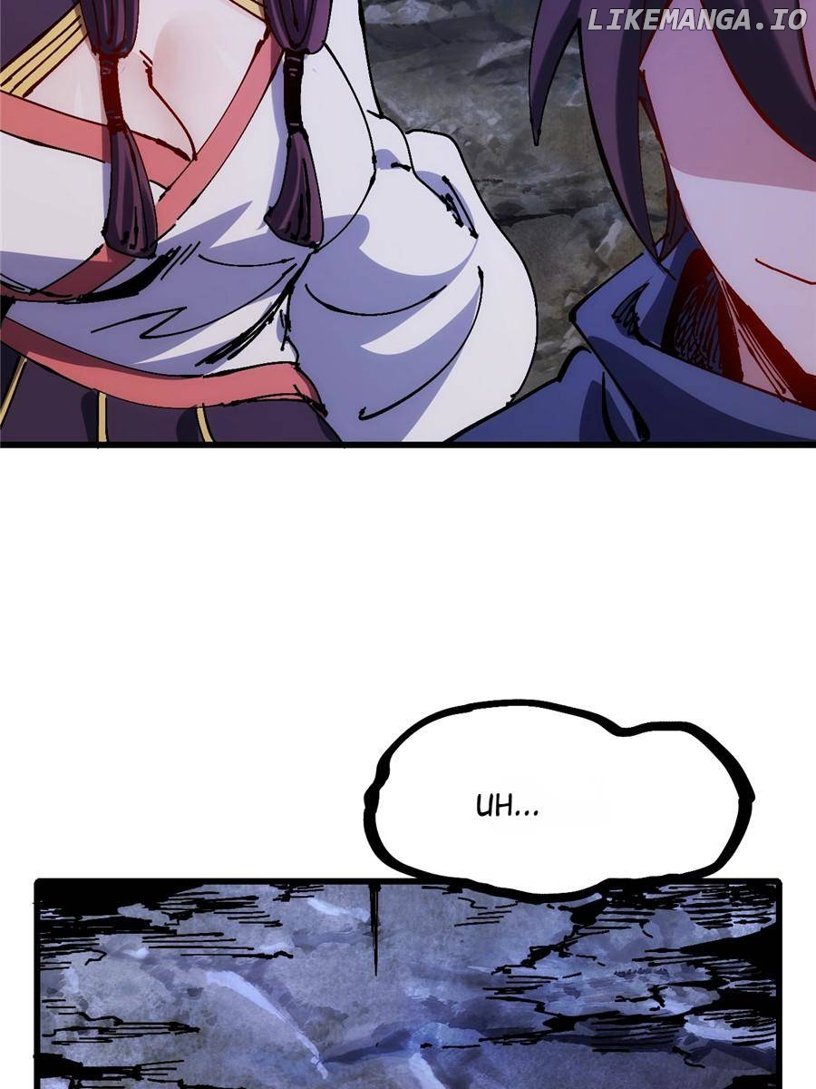 I Became a Big-Shot on the Heavenly Leaderboard Chapter 37 - page 72