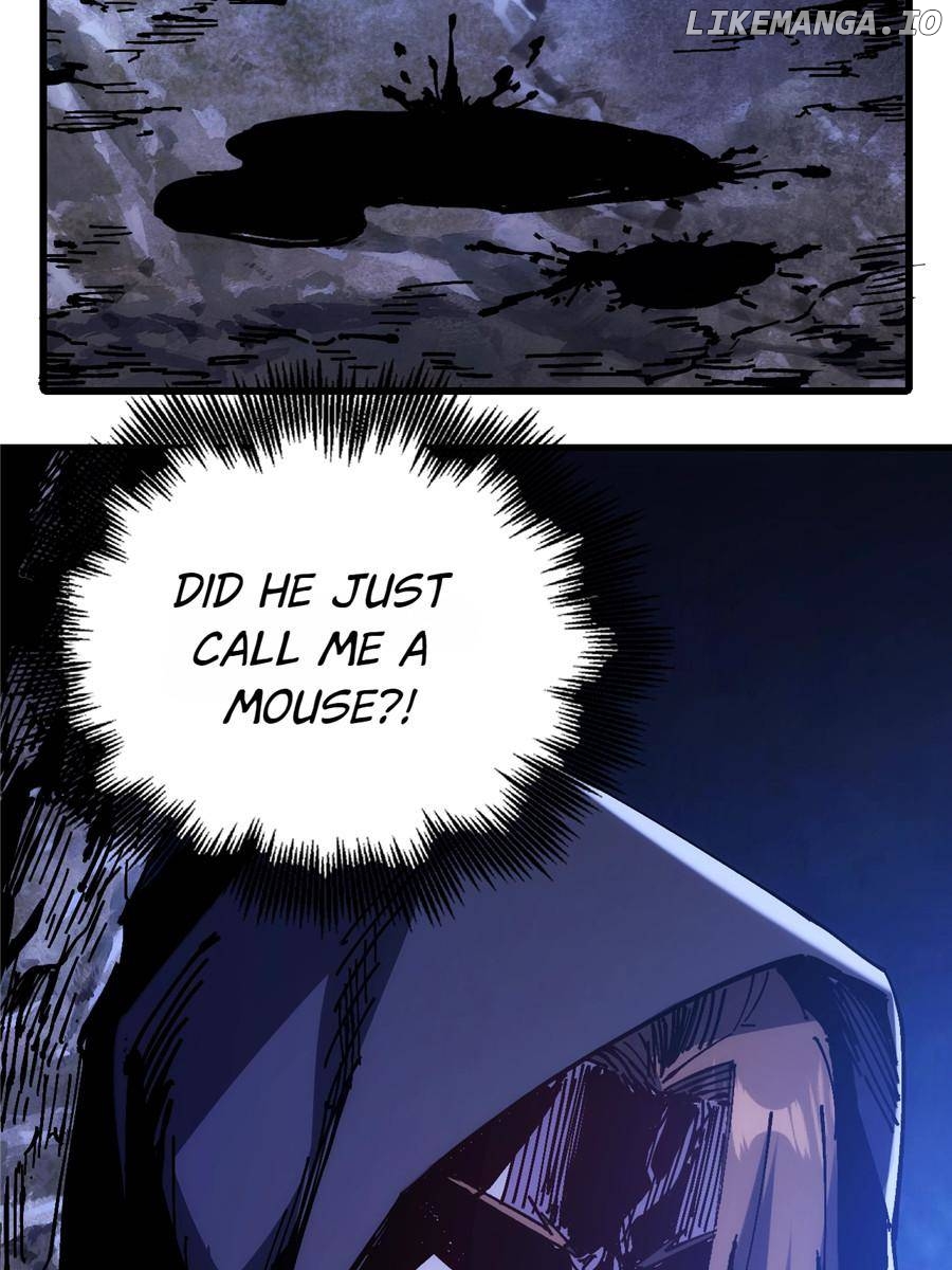 I Became a Big-Shot on the Heavenly Leaderboard Chapter 37 - page 73