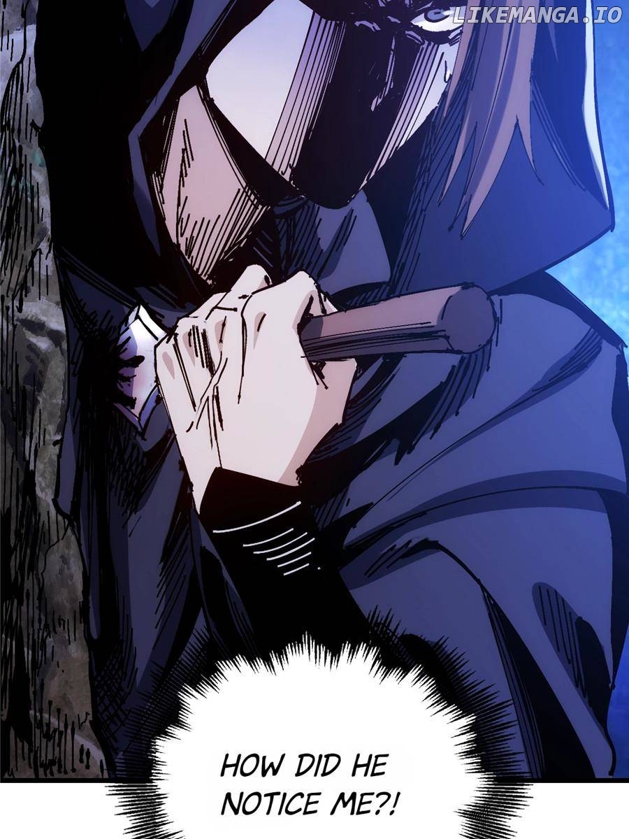 I Became a Big-Shot on the Heavenly Leaderboard Chapter 37 - page 74