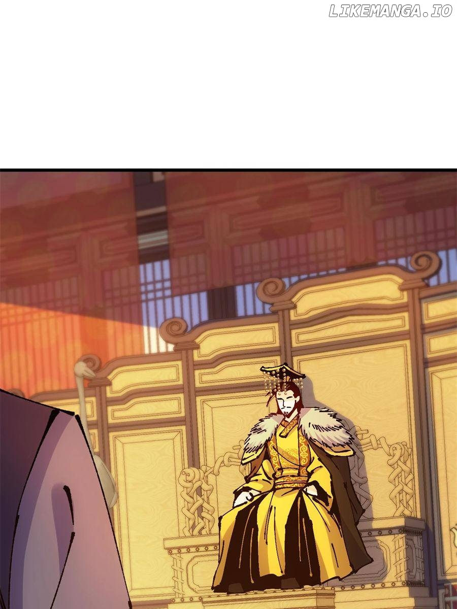 I Became a Big-Shot on the Heavenly Leaderboard Chapter 44 - page 1