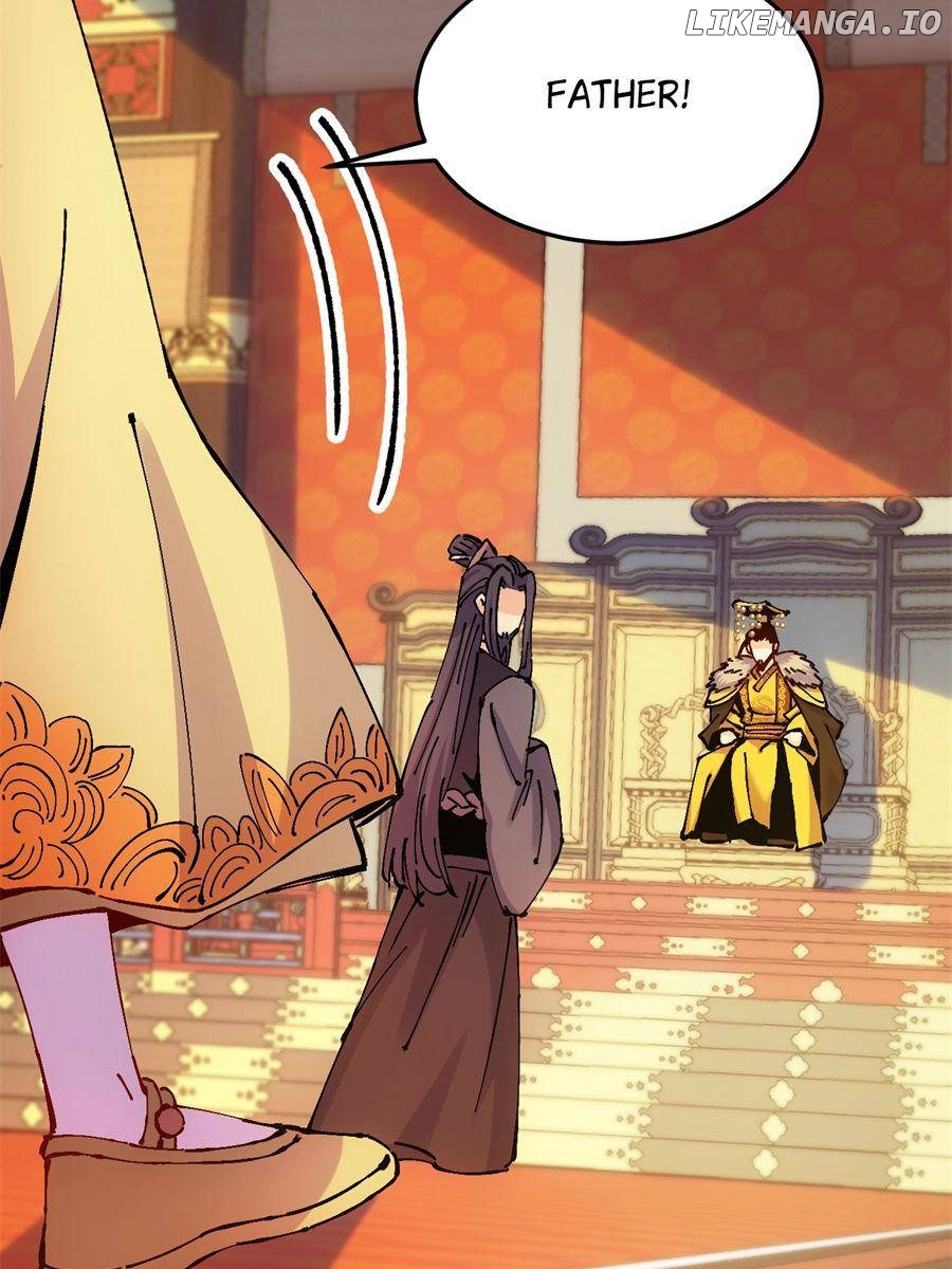 I Became a Big-Shot on the Heavenly Leaderboard Chapter 44 - page 10