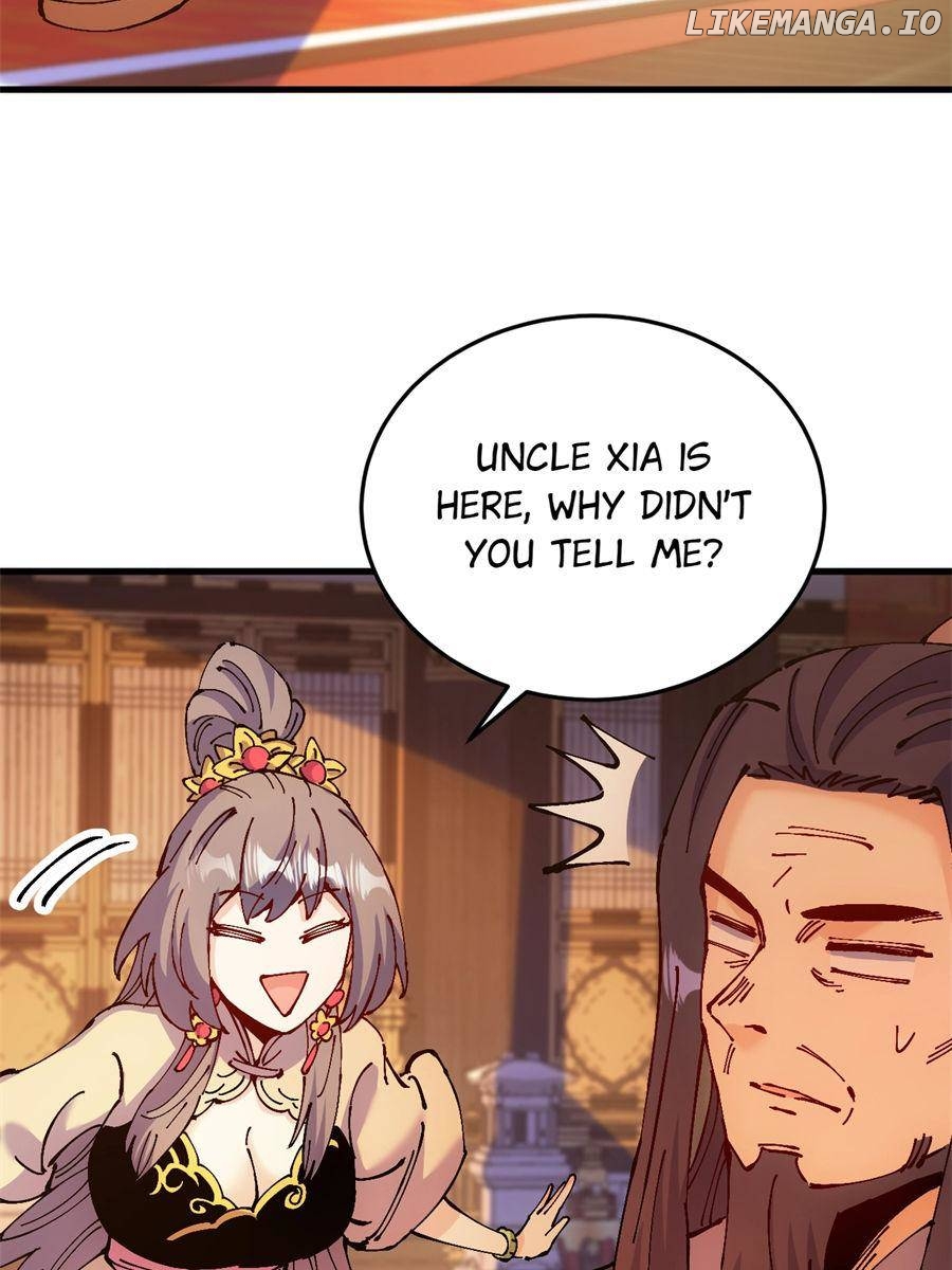 I Became a Big-Shot on the Heavenly Leaderboard Chapter 44 - page 11