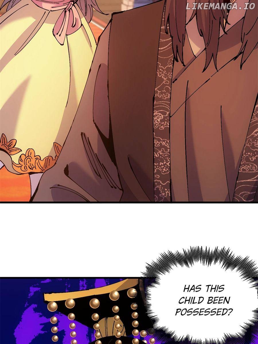 I Became a Big-Shot on the Heavenly Leaderboard Chapter 44 - page 12