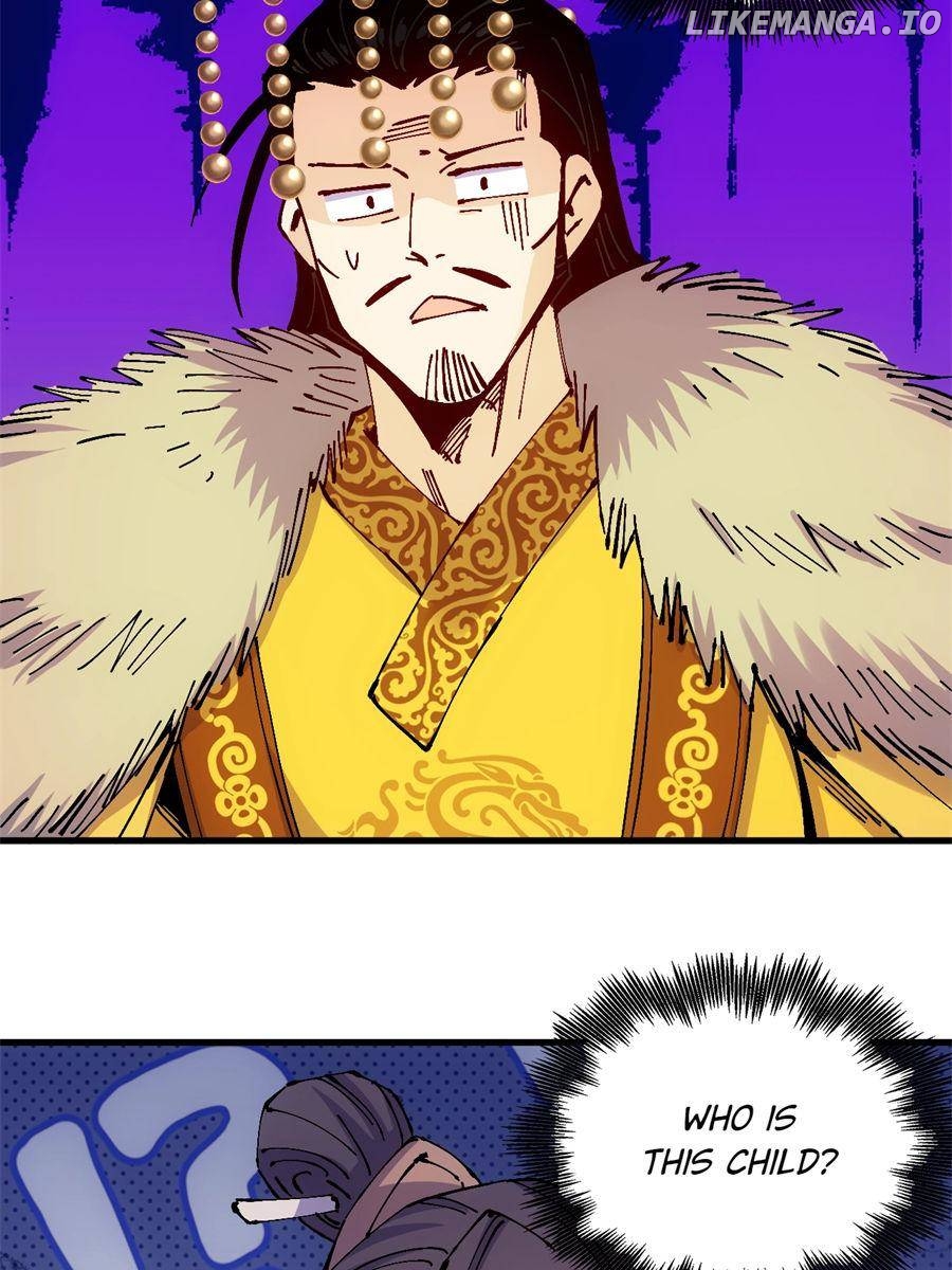 I Became a Big-Shot on the Heavenly Leaderboard Chapter 44 - page 13