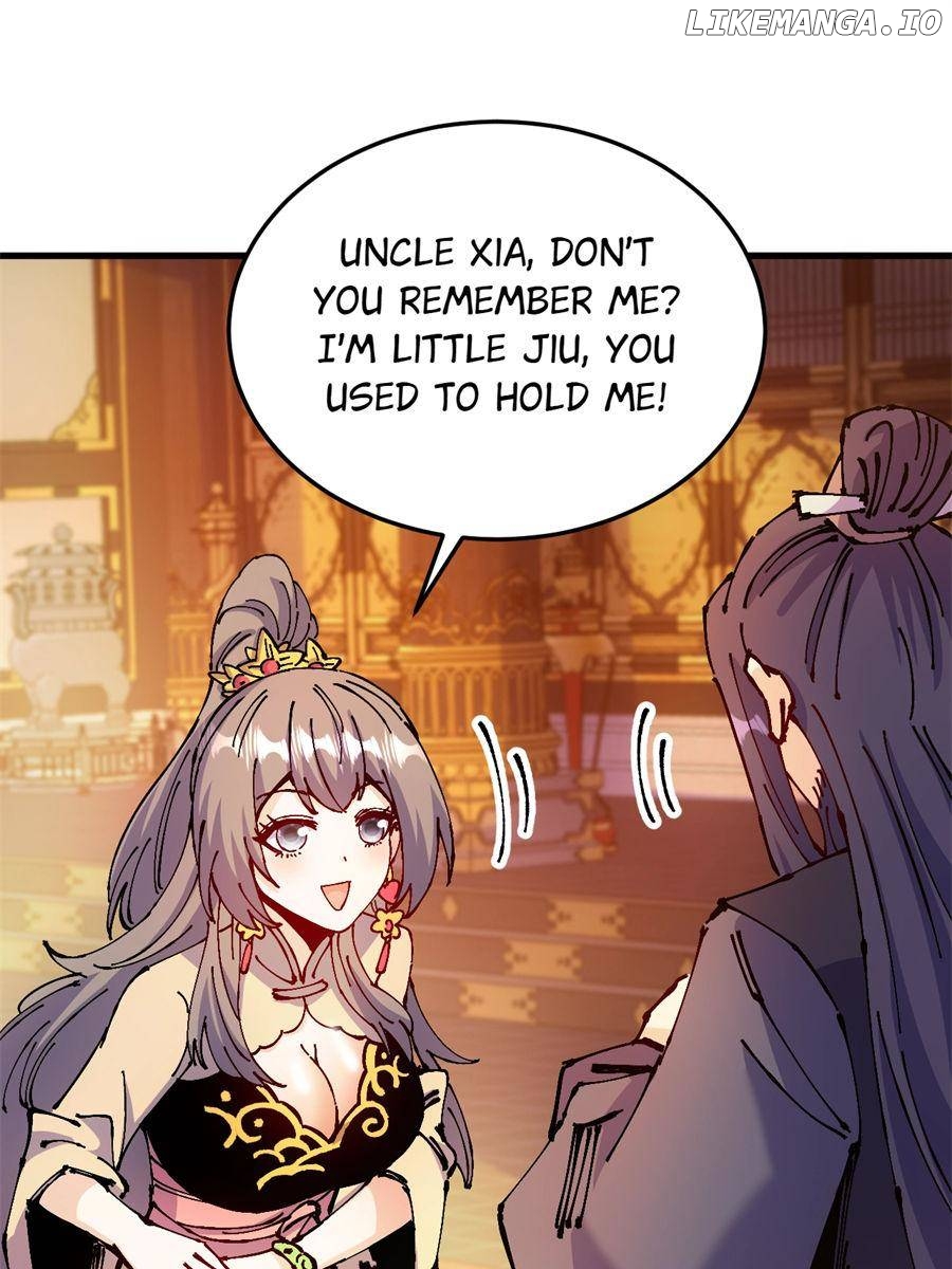 I Became a Big-Shot on the Heavenly Leaderboard Chapter 44 - page 15
