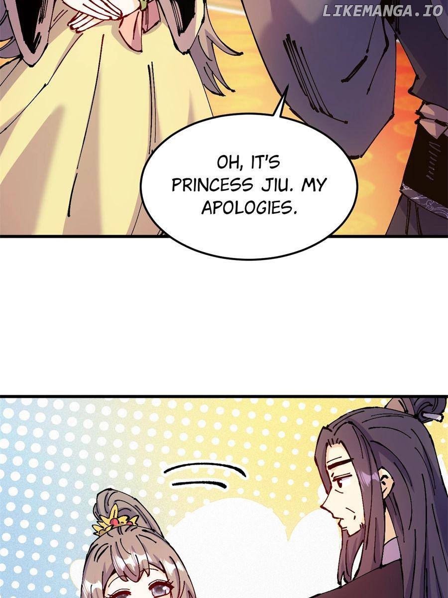 I Became a Big-Shot on the Heavenly Leaderboard Chapter 44 - page 16