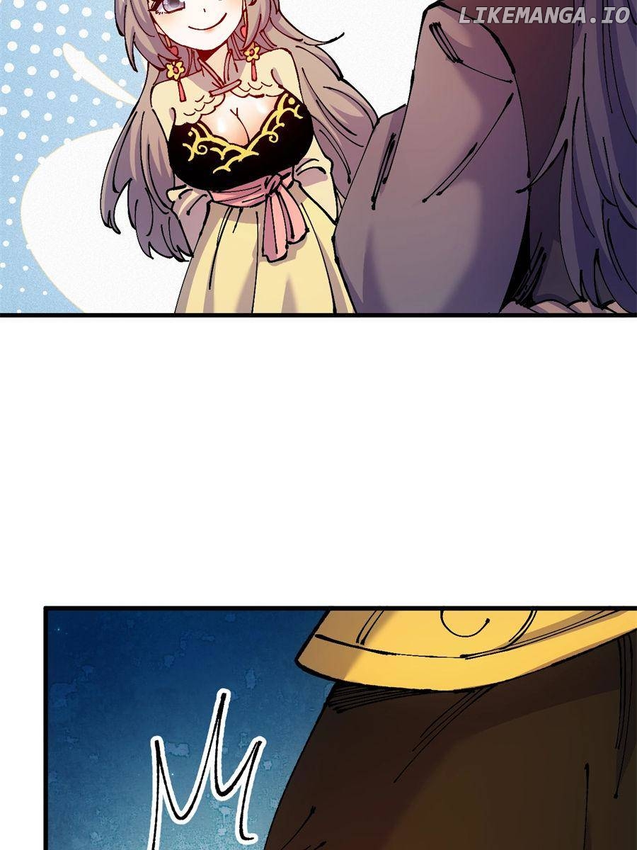I Became a Big-Shot on the Heavenly Leaderboard Chapter 44 - page 17