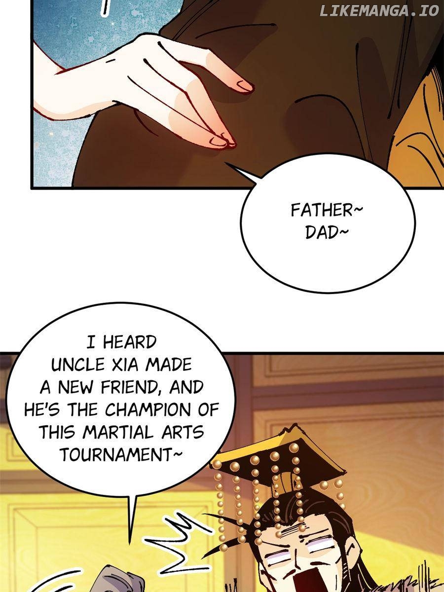 I Became a Big-Shot on the Heavenly Leaderboard Chapter 44 - page 18