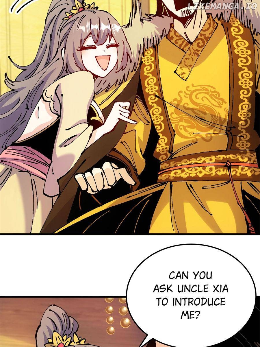 I Became a Big-Shot on the Heavenly Leaderboard Chapter 44 - page 19
