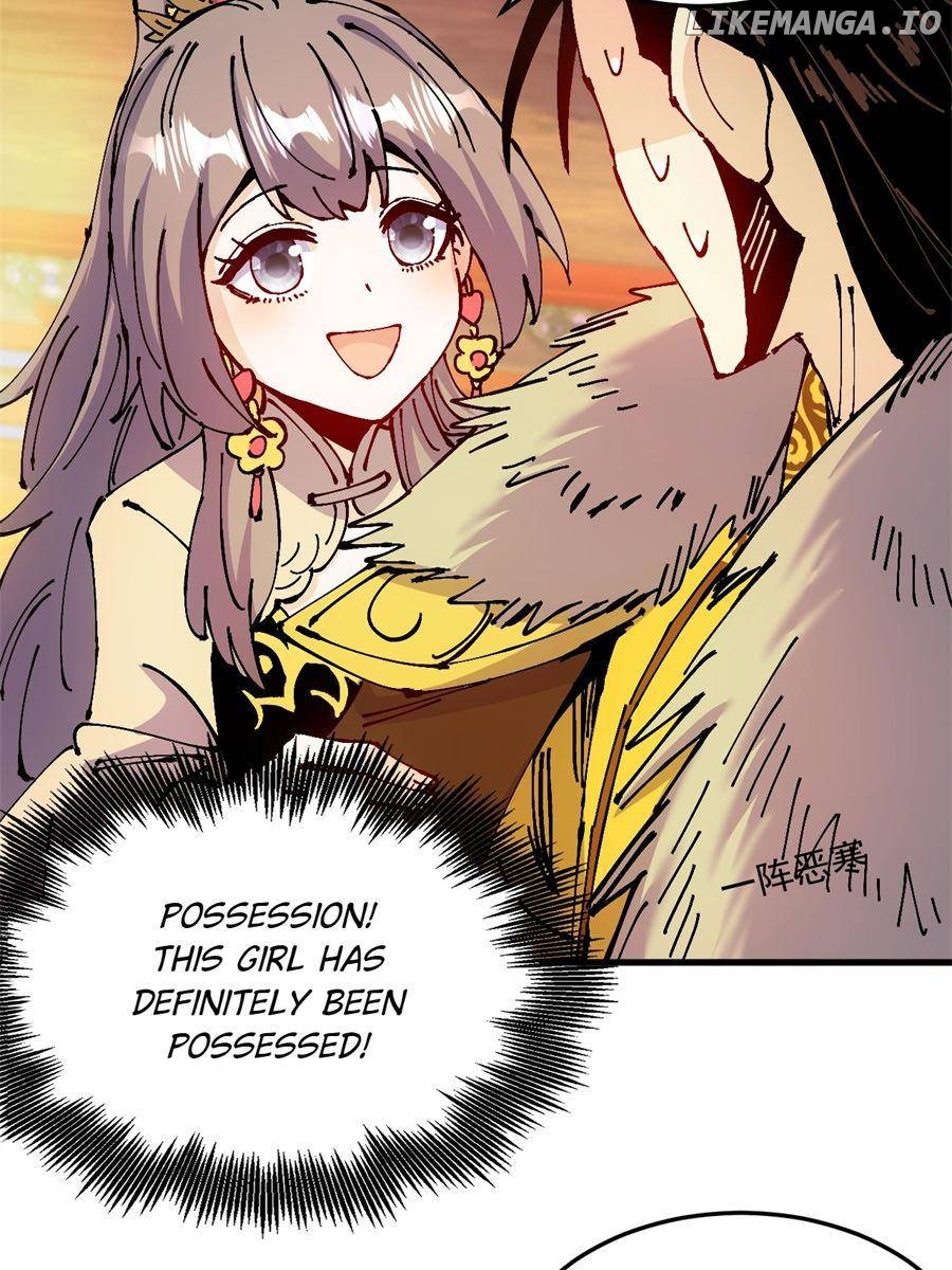 I Became a Big-Shot on the Heavenly Leaderboard Chapter 44 - page 20