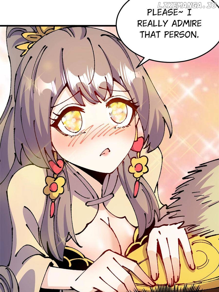 I Became a Big-Shot on the Heavenly Leaderboard Chapter 44 - page 21