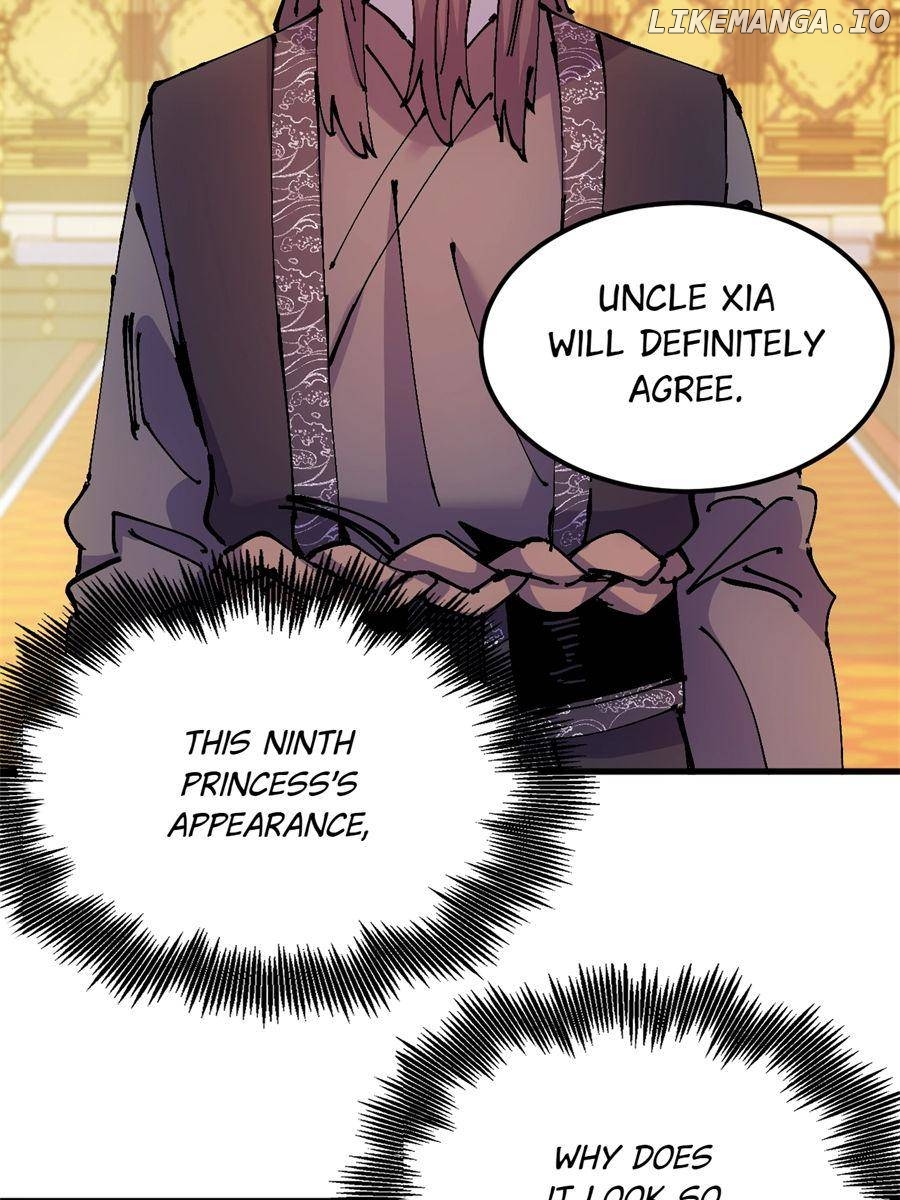 I Became a Big-Shot on the Heavenly Leaderboard Chapter 44 - page 23