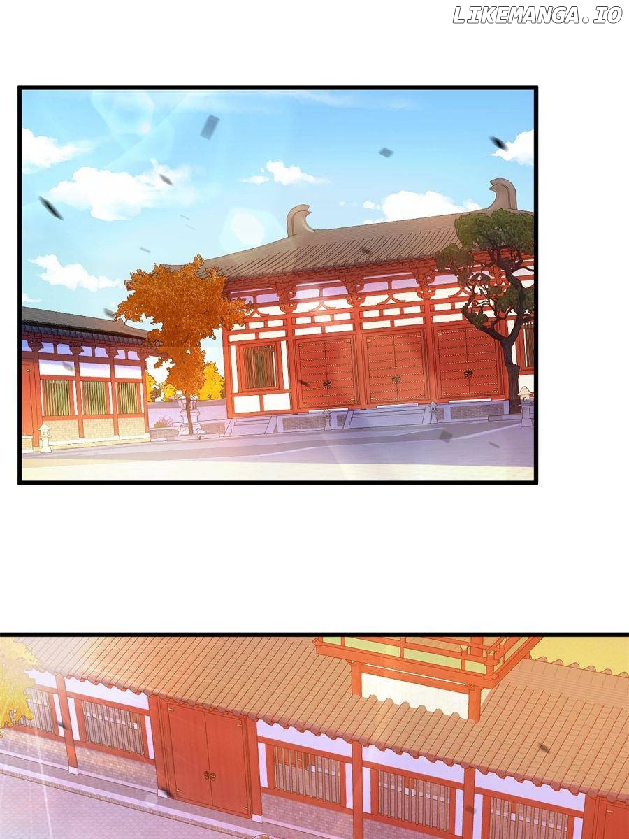 I Became a Big-Shot on the Heavenly Leaderboard Chapter 44 - page 26