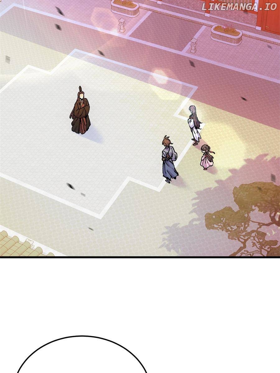 I Became a Big-Shot on the Heavenly Leaderboard Chapter 44 - page 27