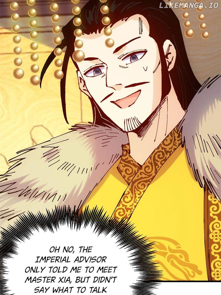 I Became a Big-Shot on the Heavenly Leaderboard Chapter 44 - page 3