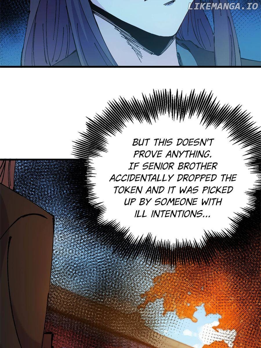 I Became a Big-Shot on the Heavenly Leaderboard Chapter 44 - page 32