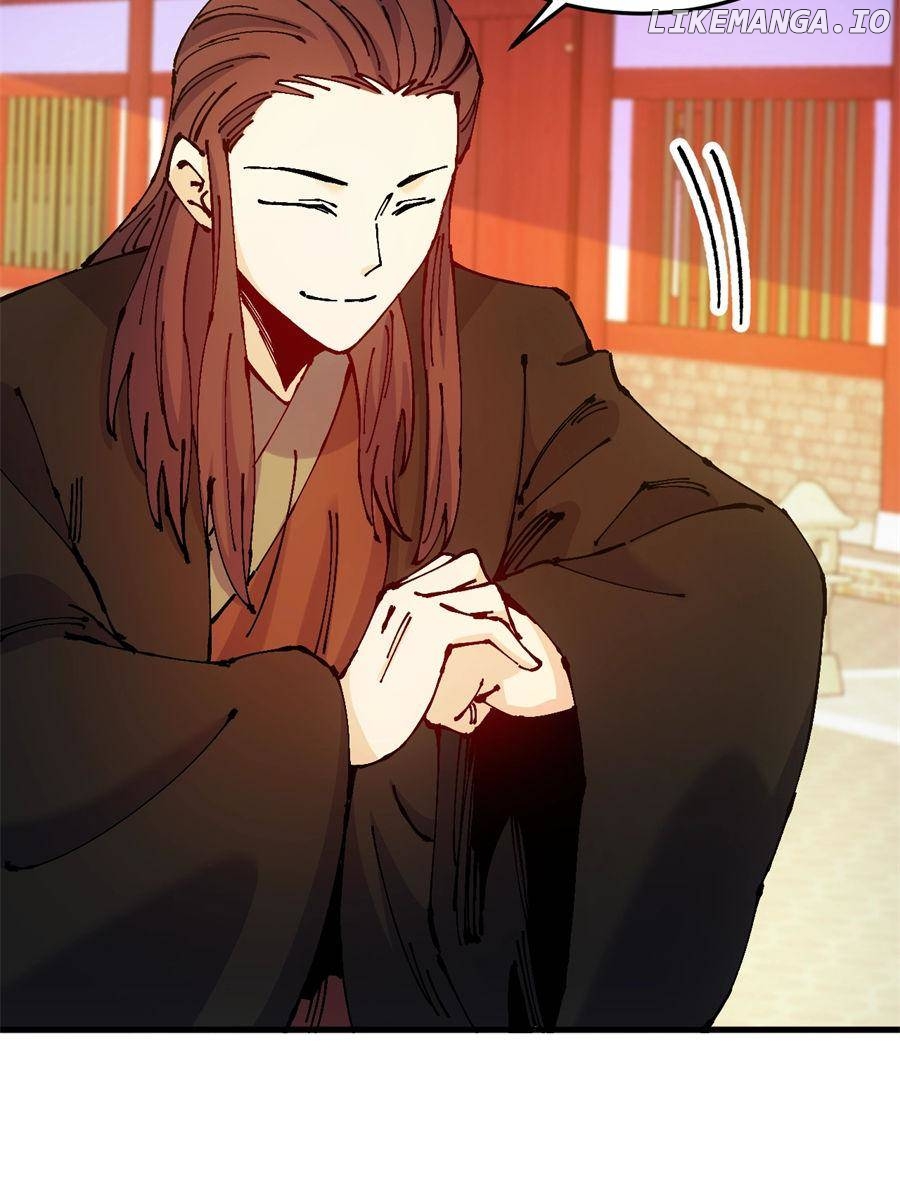 I Became a Big-Shot on the Heavenly Leaderboard Chapter 44 - page 35