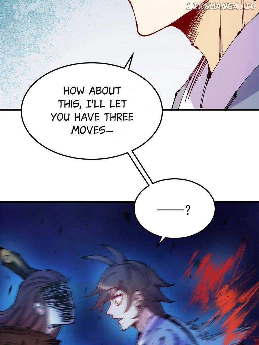 I Became a Big-Shot on the Heavenly Leaderboard Chapter 44 - page 38