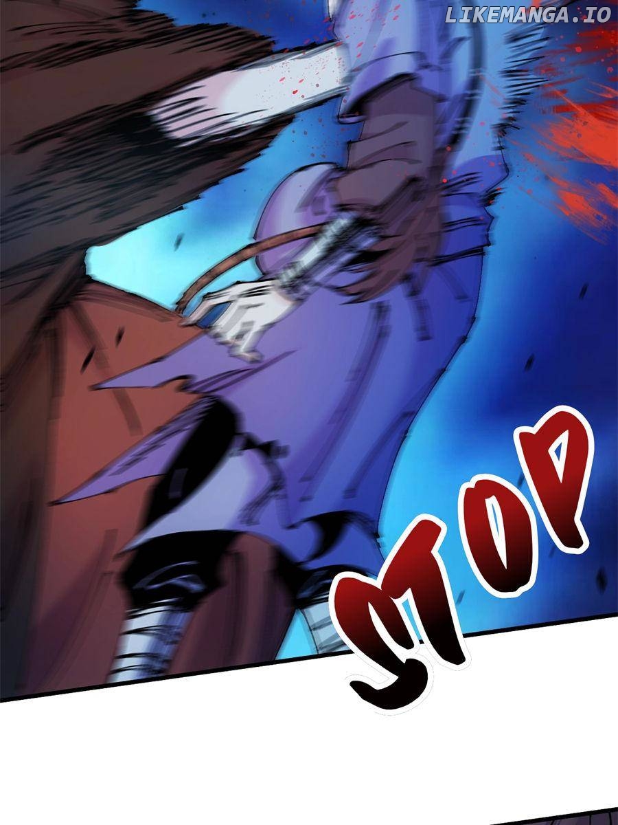 I Became a Big-Shot on the Heavenly Leaderboard Chapter 44 - page 39