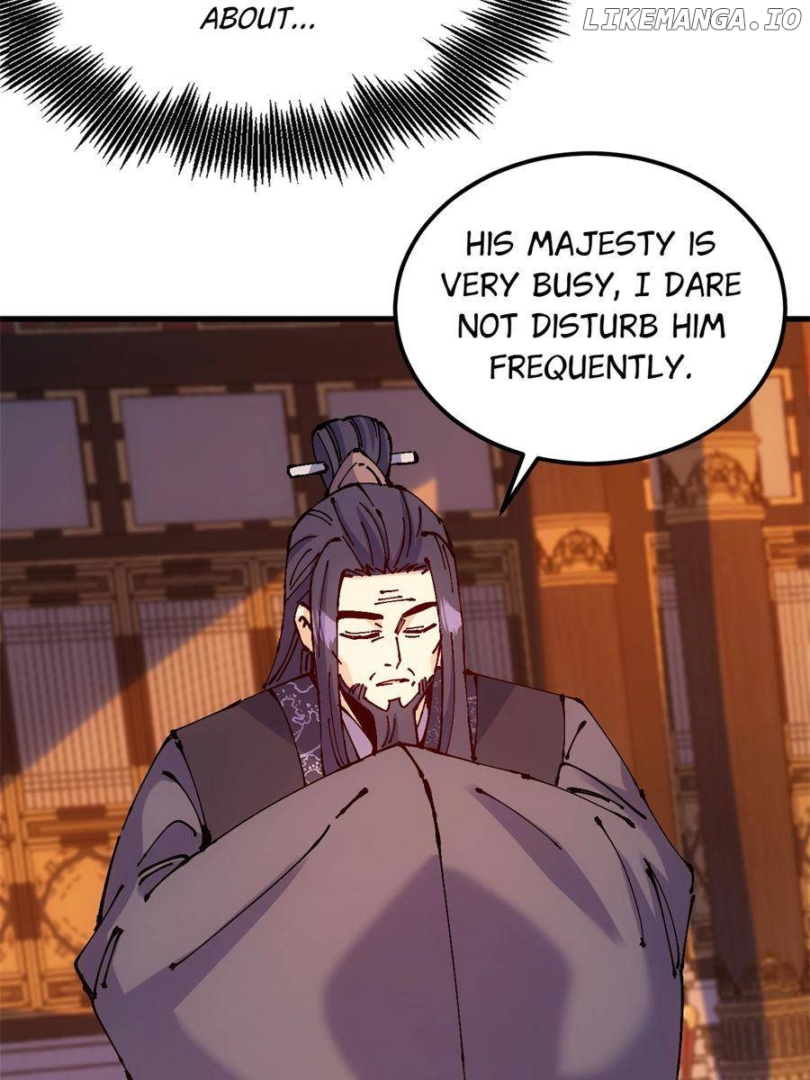 I Became a Big-Shot on the Heavenly Leaderboard Chapter 44 - page 4