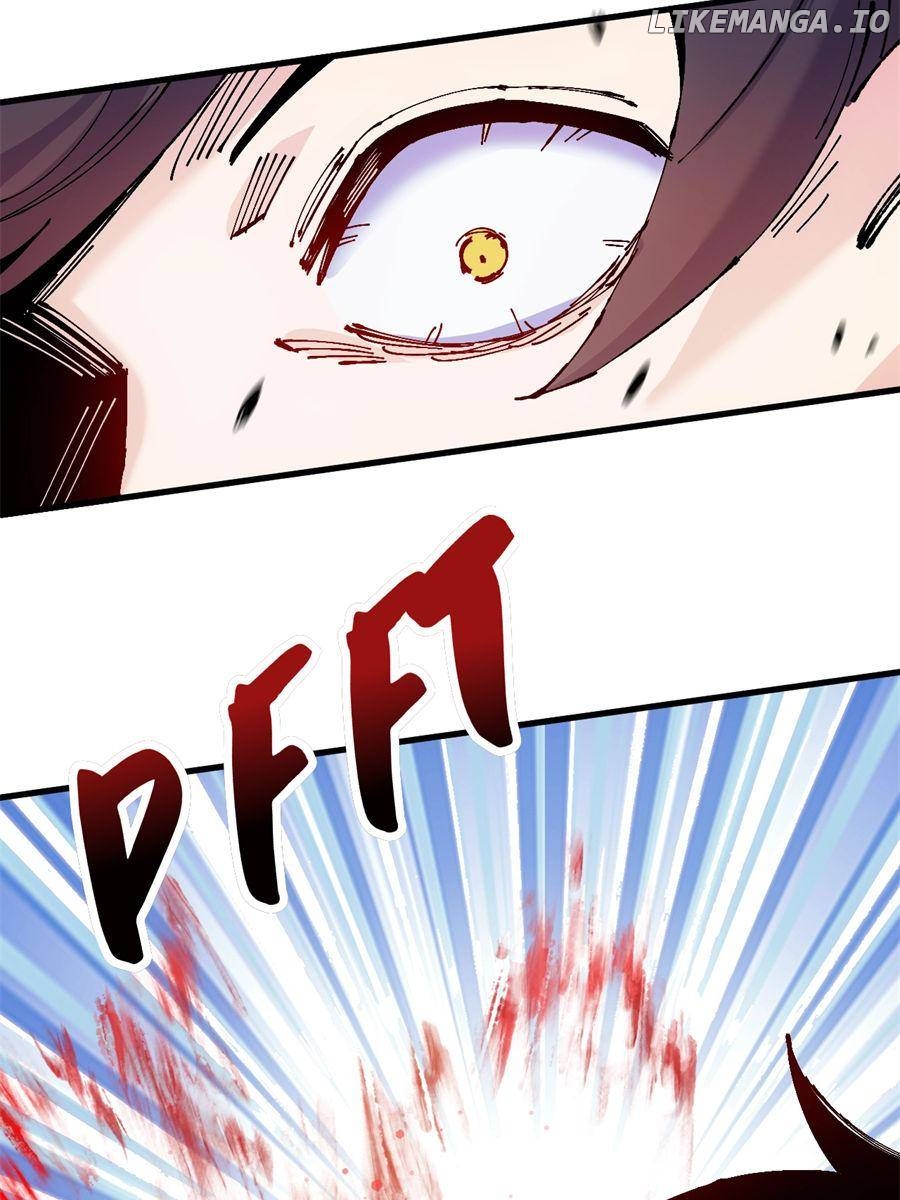 I Became a Big-Shot on the Heavenly Leaderboard Chapter 44 - page 40