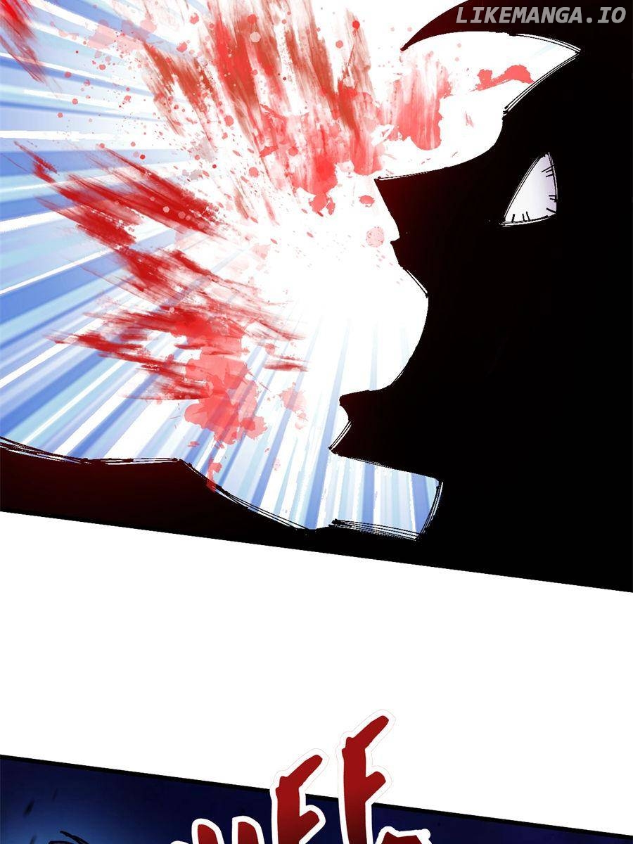 I Became a Big-Shot on the Heavenly Leaderboard Chapter 44 - page 41